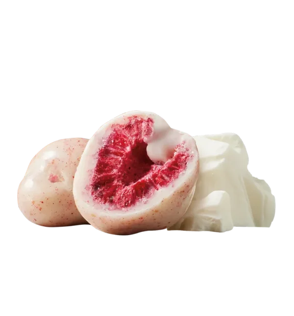 Dried_RaspberryCreme_MiniCluster