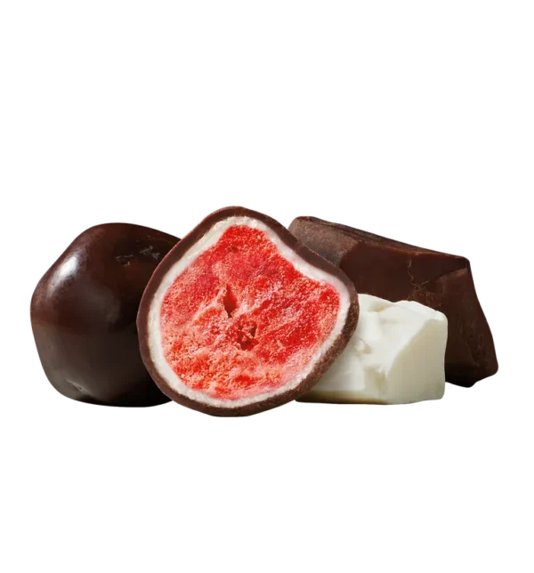 Dried_StrawberryDark_MiniCluster