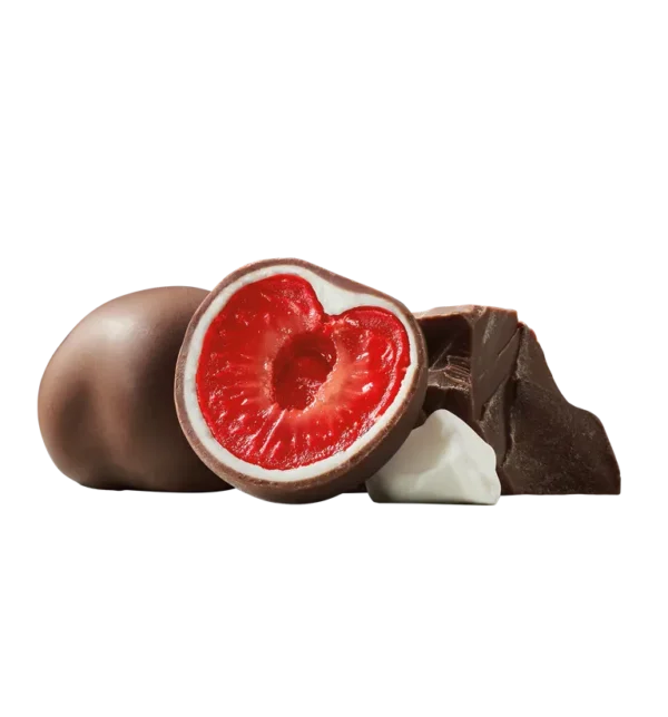 Frozen_CherryDark_MiniCluster
