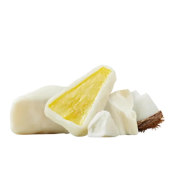 Frozen_PinaColada_MiniCluster